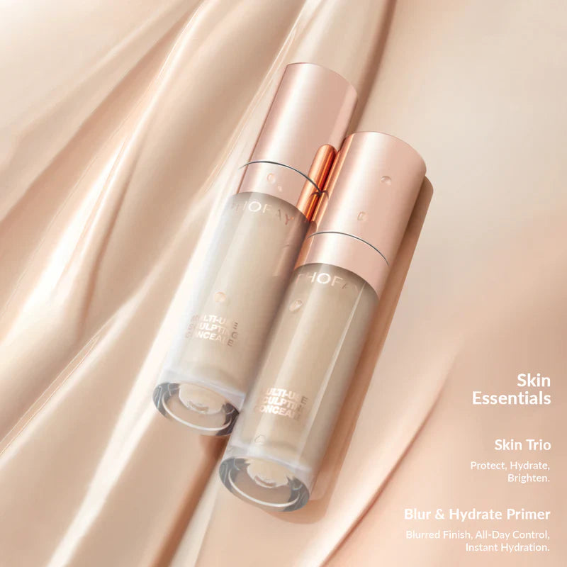 Makeup & Beauty