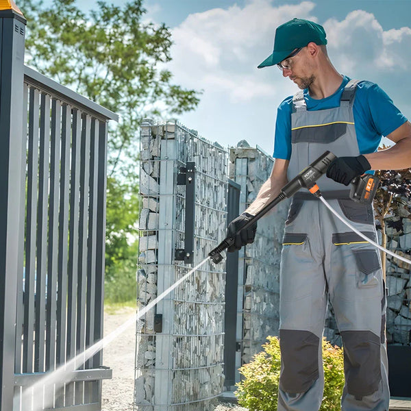 Cleaning & Care