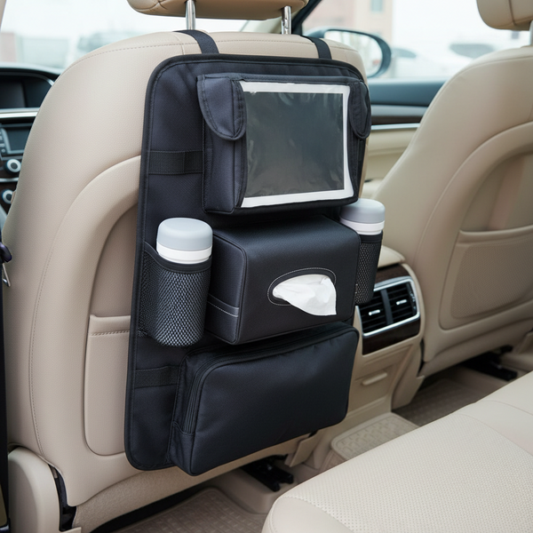 Car Organizers