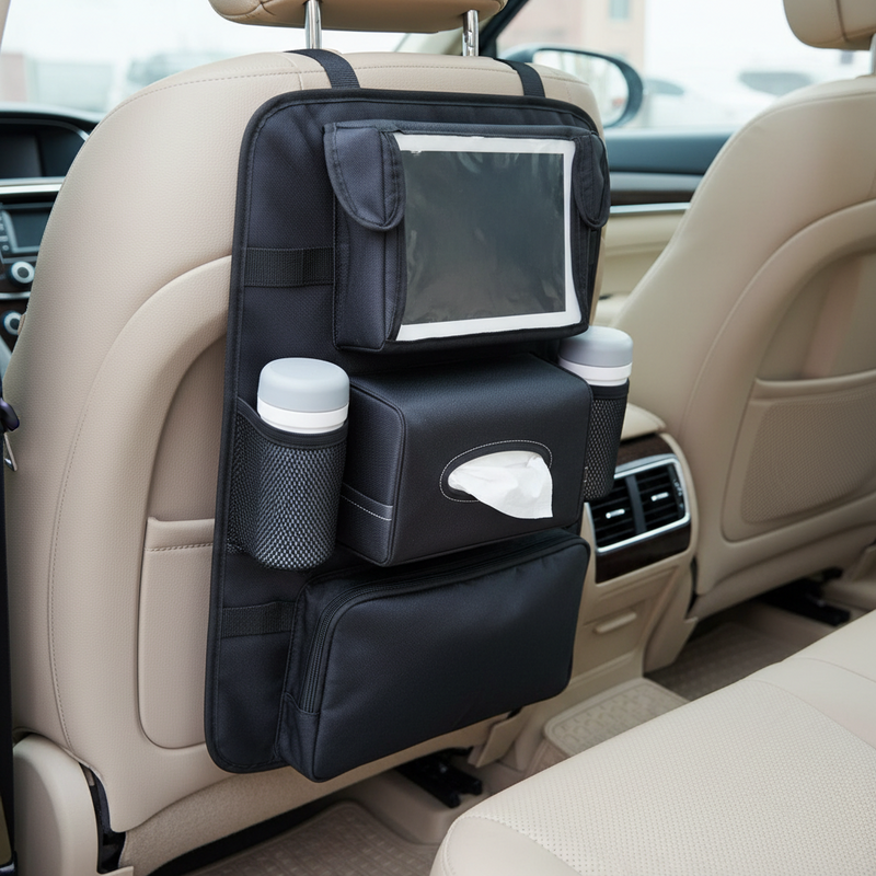 Car Organizers