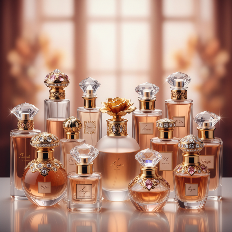 Fragrance