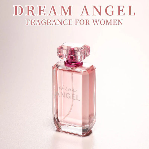 Long-lasting Fragrance With Natural Ingredients And A Moderate Concentration