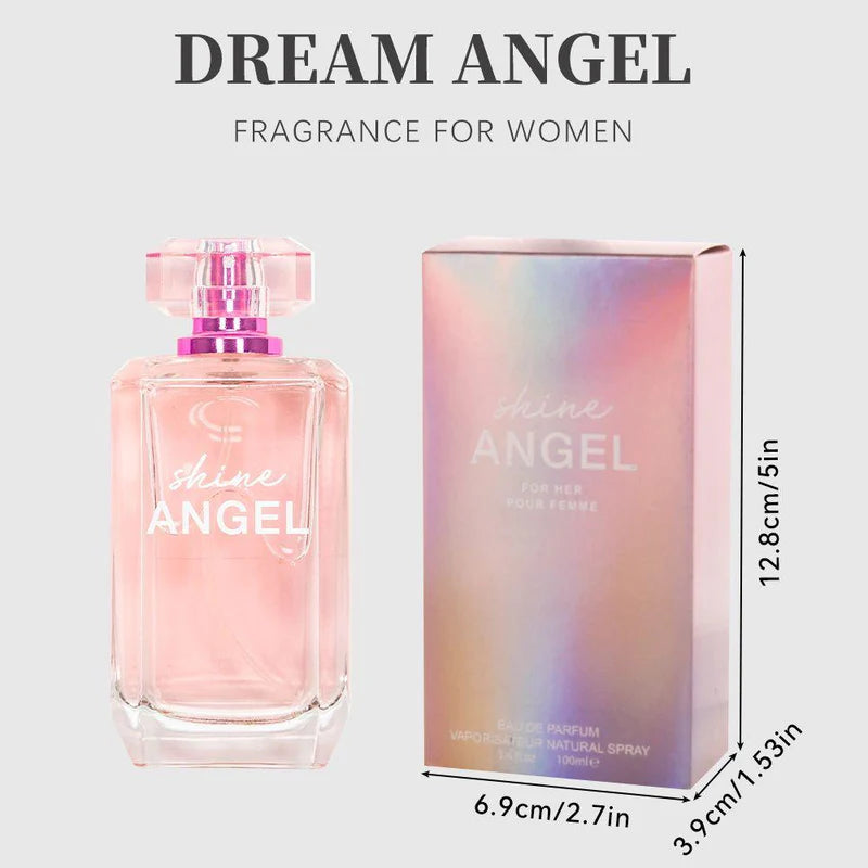 Long-lasting Fragrance With Natural Ingredients And A Moderate Concentration