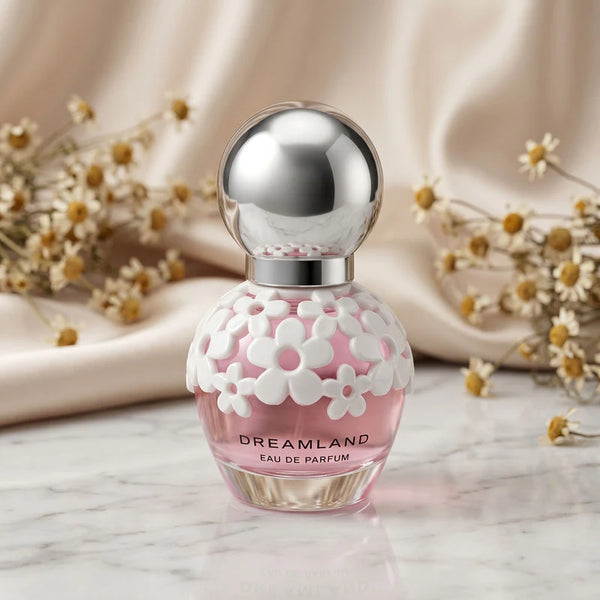 Dreamy Women's Perfume 30ml Floral Scent