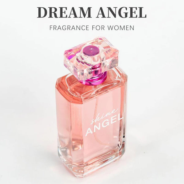 Long-lasting Fragrance With Natural Ingredients And A Moderate Concentration